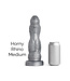 Horny Rhino | Animal Cock | Hankey's Toys