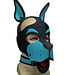 Neo WOOF! Head Harness | Pup Play