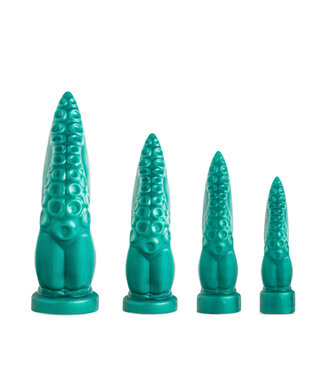 Hankey's Toys Taintacle | Fantasy Dildo | Hankey’s Toys