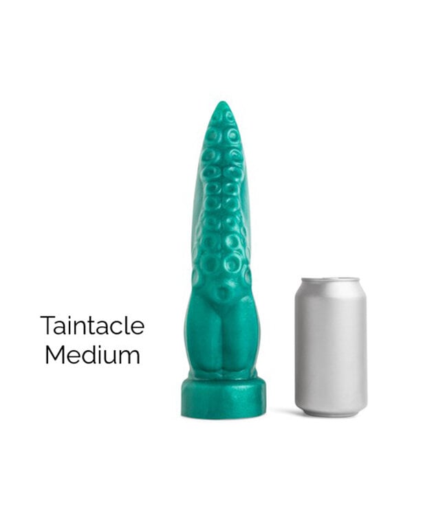 Taintacle | Fantasy Dildo | Hankey’s Toys