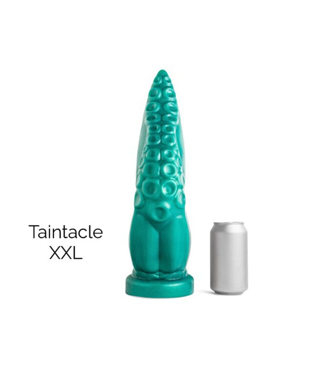 Taintacle | Fantasy Dildo | Hankey’s Toys