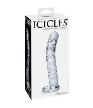 Icicles Icicles No. 60