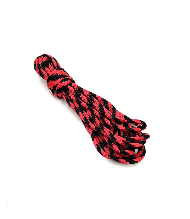 Barber Pole Style MFP Rope