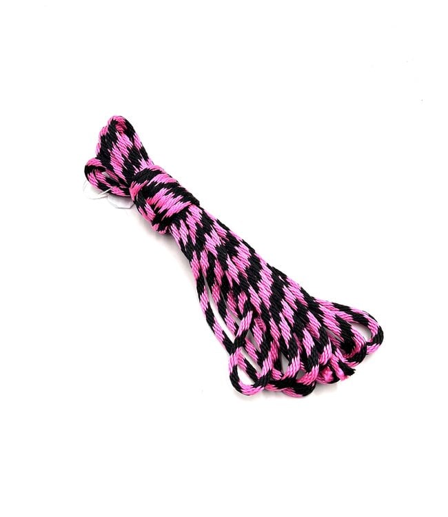 Barber Pole Style MFP Rope