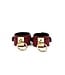 Bond Girl Ankle Cuffs