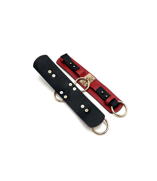 Bond Girl Ankle Cuffs