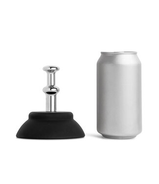 Hankey's Toys Heavy Duty Suction Cup 4"