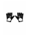 Fingerless gloves