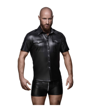 Noir Handmade Lead You shirt