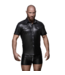 Noir Handmade Lead You shirt