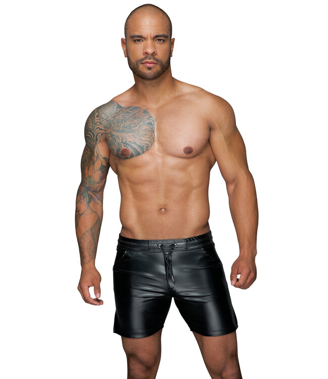 Shorts with pockets