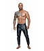 Noir Handmade PVC treggings