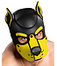 Neoprene K9 Hood Mr. S Leather