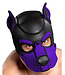 Neoprene K9 Hood Mr. S Leather