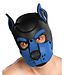 Neoprene K9 Hood Mr. S Leather