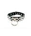 Funk Plus Razor Blade Choker with O Ring