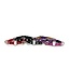 Funk Plus O ring D rings Bondage Choker