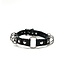 O ring D rings Bondage Choker