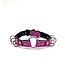O ring D rings Bondage Choker