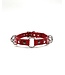 O ring D rings Bondage Choker