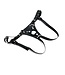 Aslan Leather Vegan Jag | Strap-on Dildo Harness | Aslan Leather