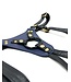 Janelle Jag | Leather Dildo Harness | Aslan Leather