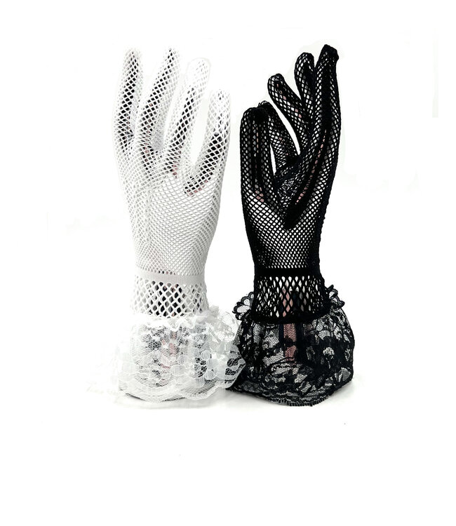 Pretty Lolita Gloves