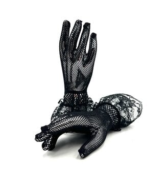 Kulla Pretty Lolita Gloves