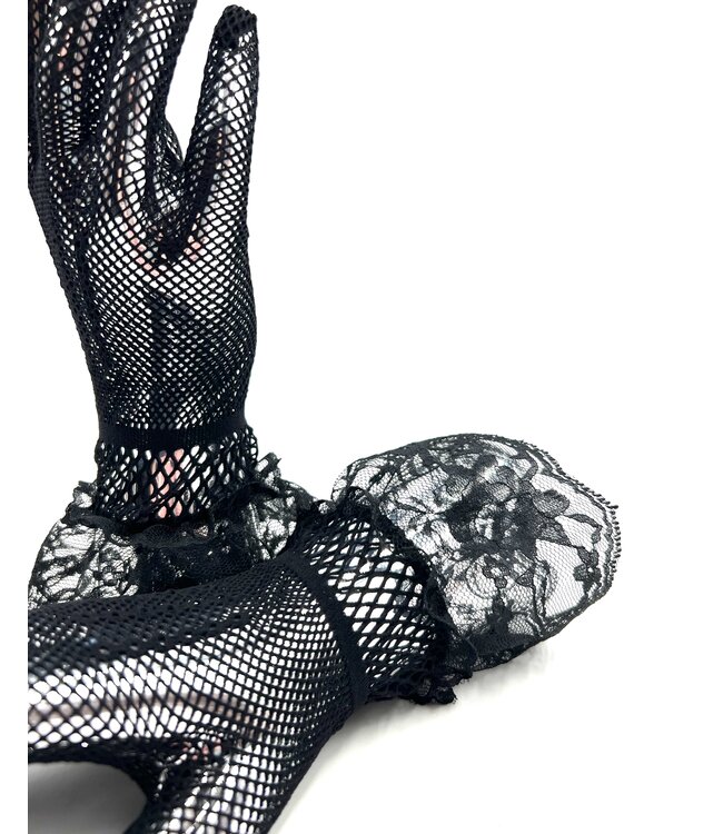 Pretty Lolita Gloves