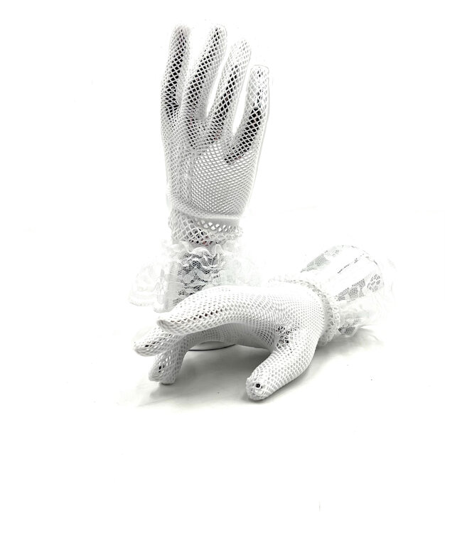 Pretty Lolita Gloves