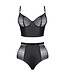 Kinky Bralette Lingerie set