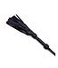 Cowhide Short Floggers