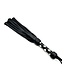 Cowhide Short Floggers