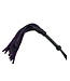 Cowhide Flogger Heavy