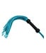 Bullhide Heavy Flogger | Wide Handle