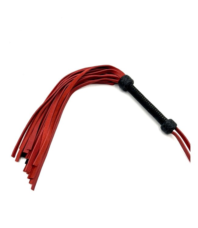 Bullhide Floggers | Regular Handle