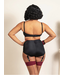 Suspender Knickers Liz