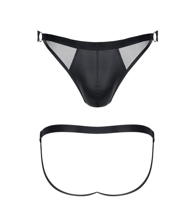 Barely a Jockstrap brief