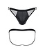 Barely a Jockstrap brief