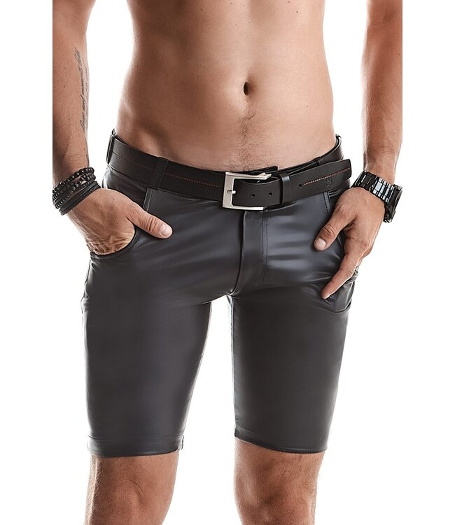 Tight & Long Boy Shorts