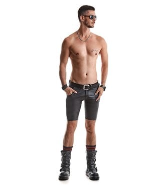 Regnes Tight & Long Boy Shorts