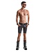 Regnes Tight & Long Boy Shorts