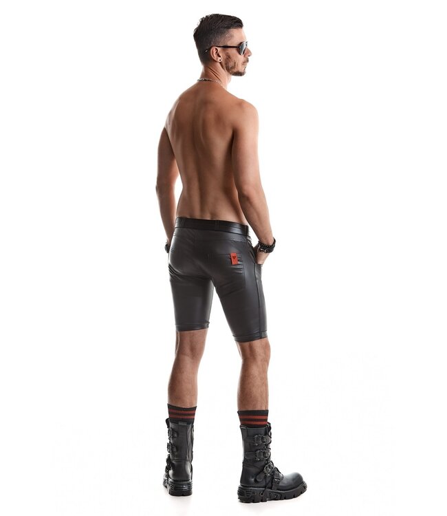 Tight & Long Boy Shorts