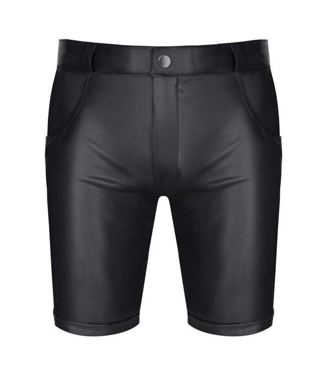 Tight & Long Boy Shorts