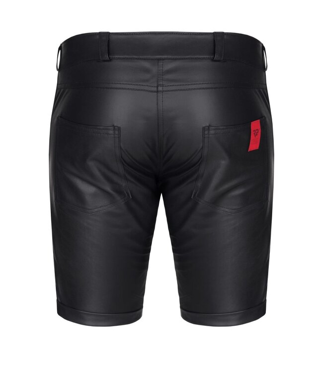 Tight & Long Boy Shorts