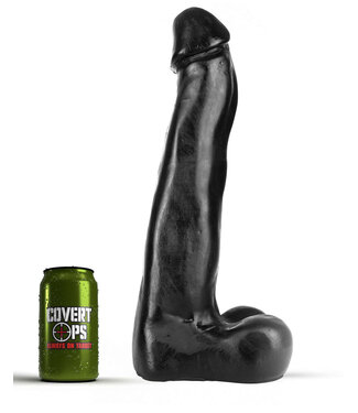 Covert Ops Javelin by Covert Ops