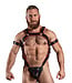 Mr. S Leather Trojan | Leather Full Body Harness