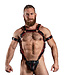 Trojan | Leather Full Body Harness