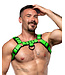 Dark Room | Leather Chest Harness