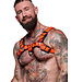 Dark Room | Leather Chest Harness